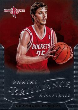 Chandler Parsons