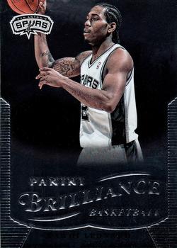 Kawhi Leonard
