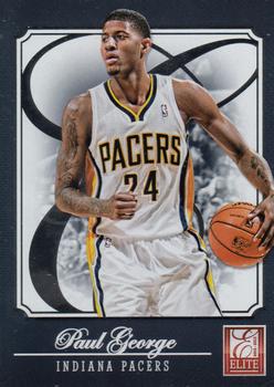 Paul George