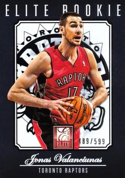 Jonas Valanciunas
