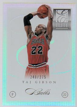Taj Gibson