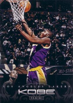 Kobe Bryant