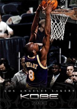 Kobe Bryant