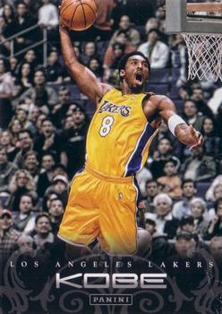 Kobe Bryant
