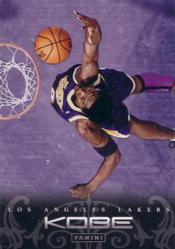 Kobe Bryant