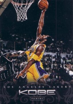 Kobe Bryant