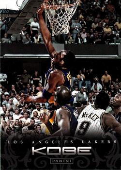 Kobe Bryant
