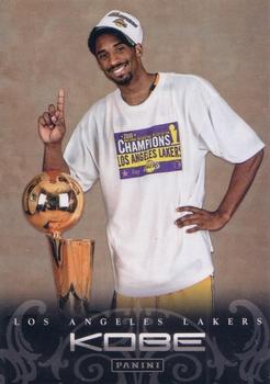 Kobe Bryant