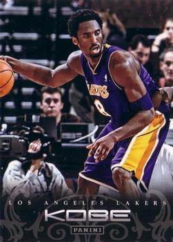 Kobe Bryant