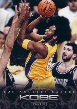 Kobe Bryant