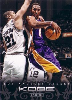 Kobe Bryant