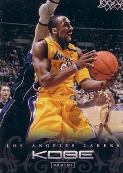 Kobe Bryant