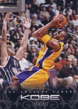 Kobe Bryant