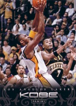 Kobe Bryant