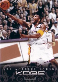 Kobe Bryant