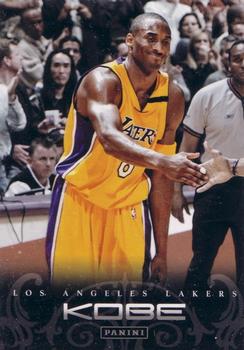 Kobe Bryant