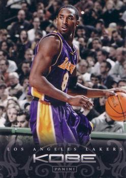 Kobe Bryant