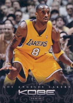 Kobe Bryant
