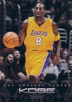 Kobe Bryant