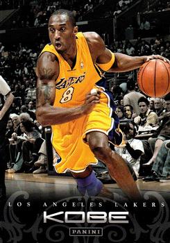 Kobe Bryant
