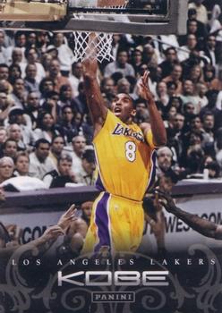 Kobe Bryant