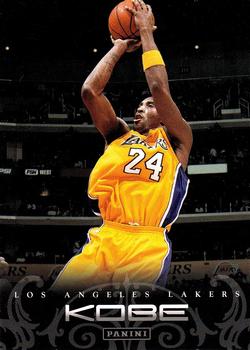 Kobe Bryant