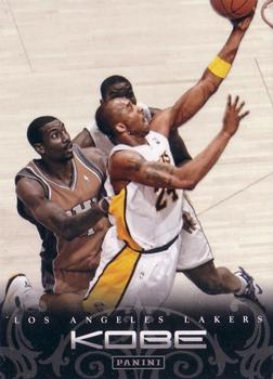 Kobe Bryant
