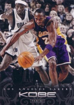 Kobe Bryant