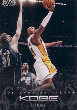 Kobe Bryant