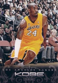 Kobe Bryant