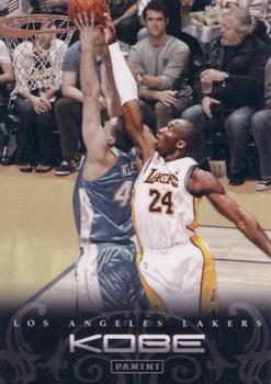 Kobe Bryant