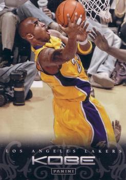 Kobe Bryant