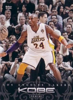 Kobe Bryant