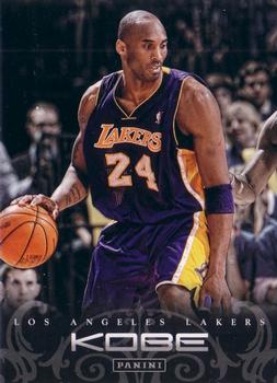 Kobe Bryant
