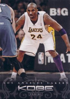 Kobe Bryant