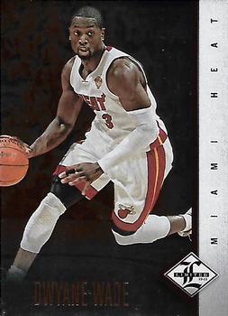Dwyane Wade