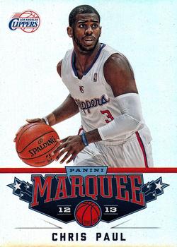 Chris Paul