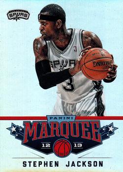 Stephen Jackson