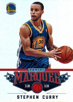Stephen Curry