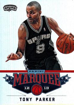 Tony Parker