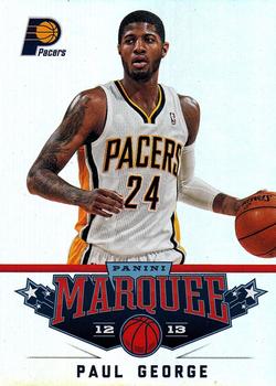 Paul George