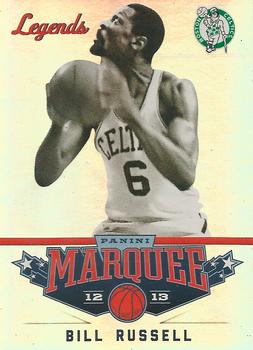 Bill Russell