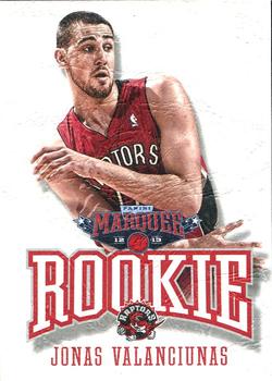 Jonas Valanciunas