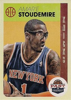 Amare Stoudemire