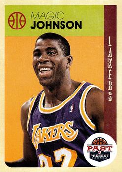 Magic Johnson