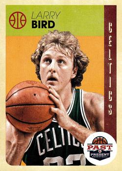 Larry Bird