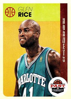 Glen Rice