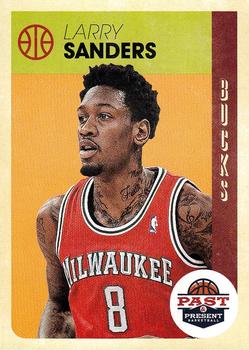 Larry Sanders