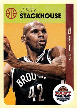 Jerry Stackhouse