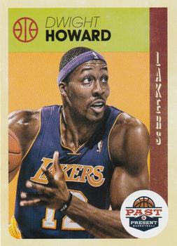 Dwight Howard